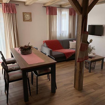 Apartmany Poco Loco Pec pod Snezkou Ngoại thất bức ảnh