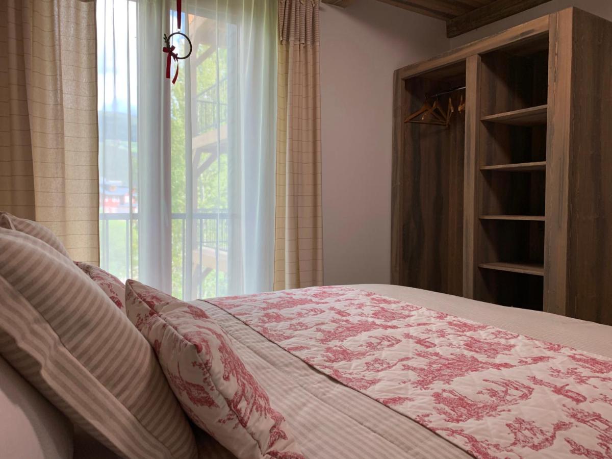 Apartmany Poco Loco Pec pod Snezkou Ngoại thất bức ảnh