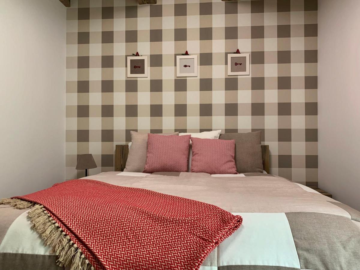 Apartmany Poco Loco Pec pod Snezkou Ngoại thất bức ảnh