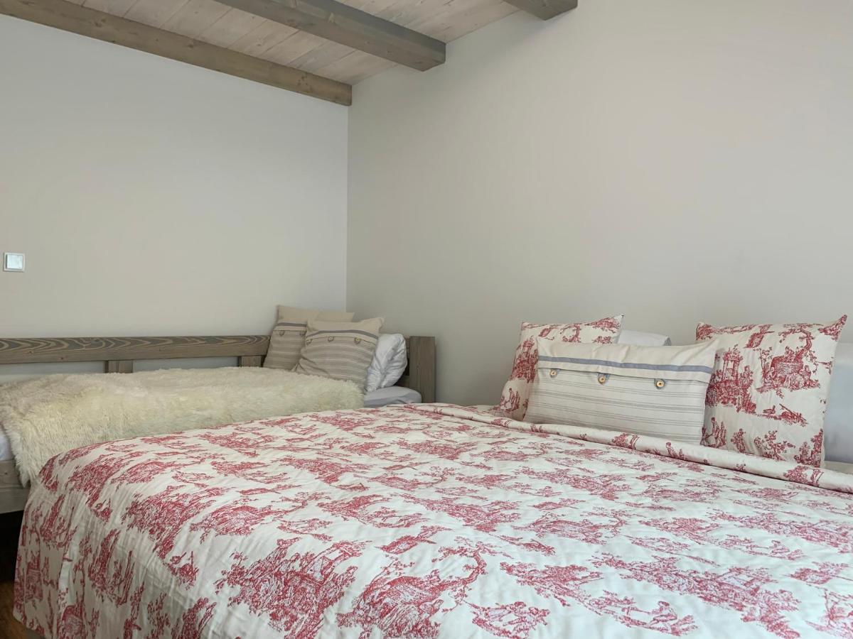 Apartmany Poco Loco Pec pod Snezkou Ngoại thất bức ảnh