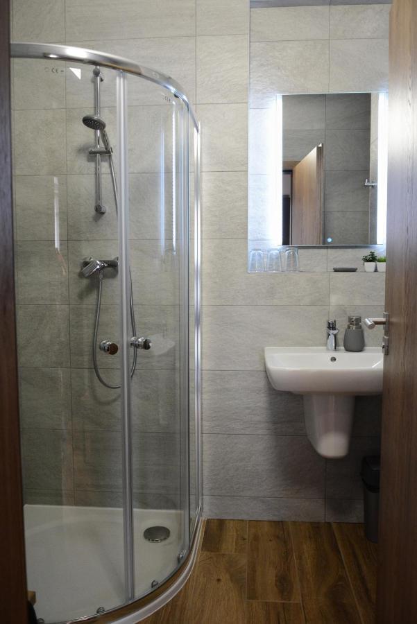 Apartmany Poco Loco Pec pod Snezkou Ngoại thất bức ảnh