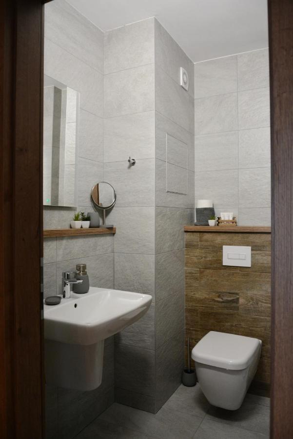 Apartmany Poco Loco Pec pod Snezkou Ngoại thất bức ảnh