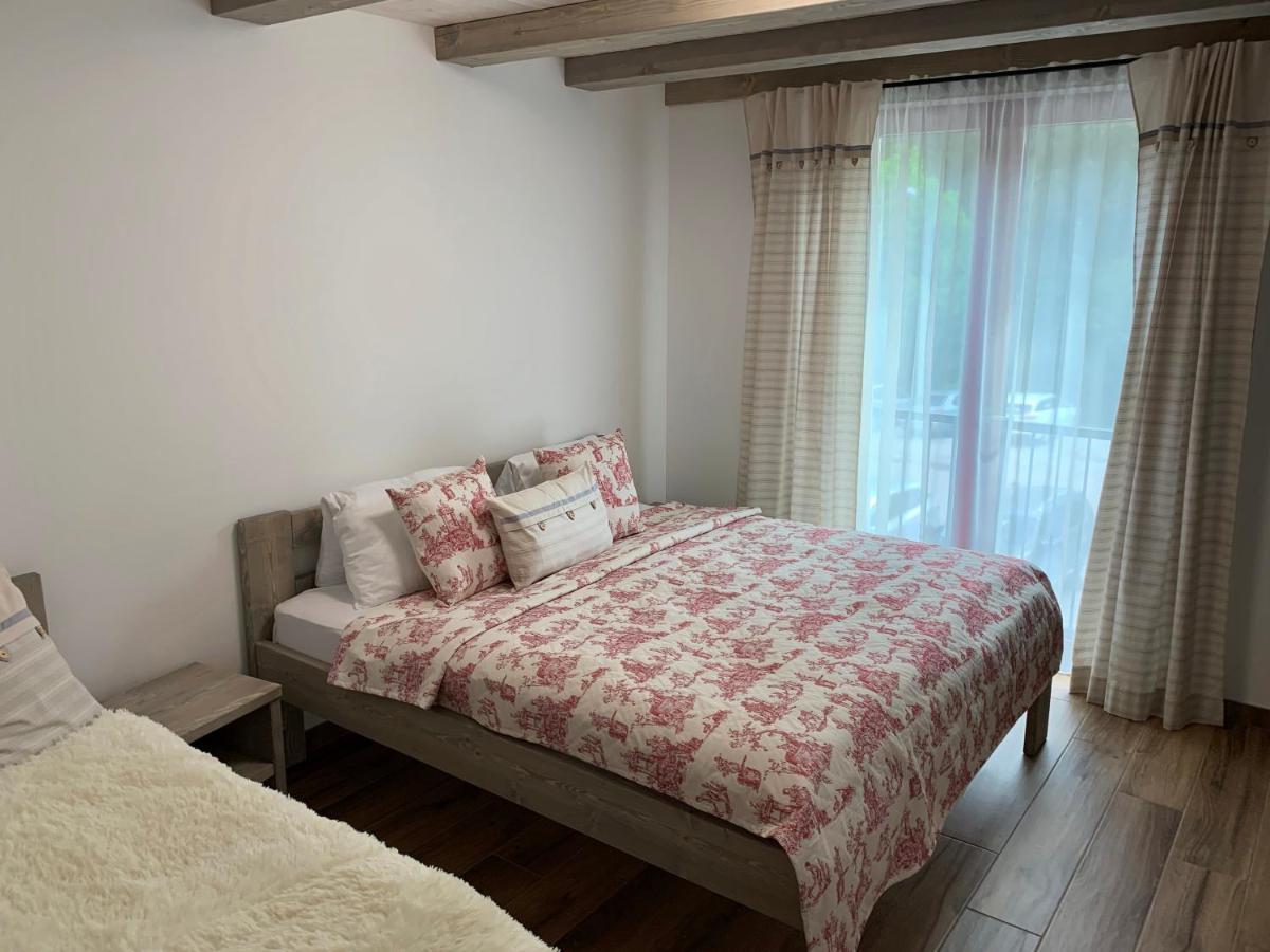 Apartmany Poco Loco Pec pod Snezkou Ngoại thất bức ảnh