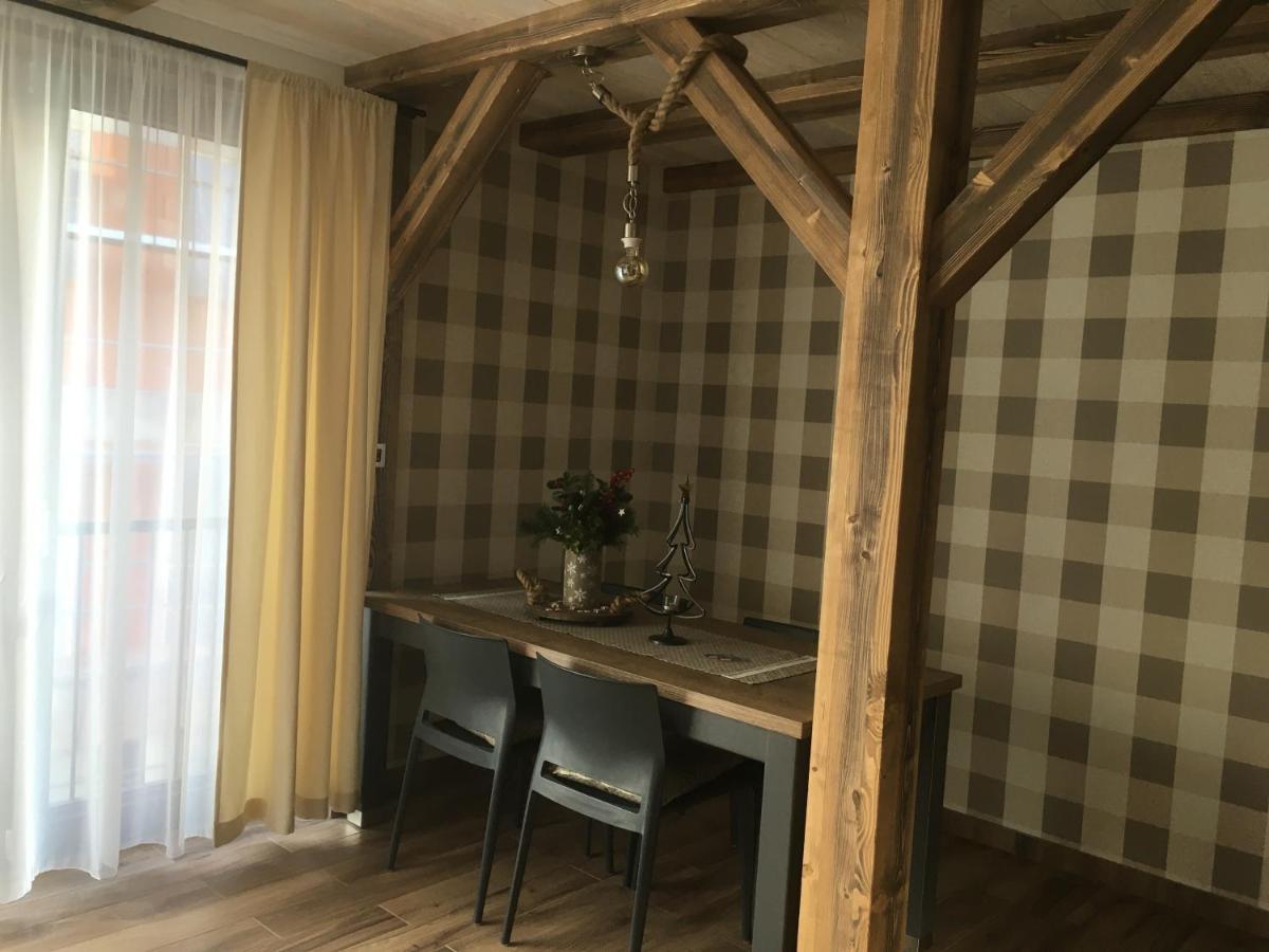 Apartmany Poco Loco Pec pod Snezkou Ngoại thất bức ảnh