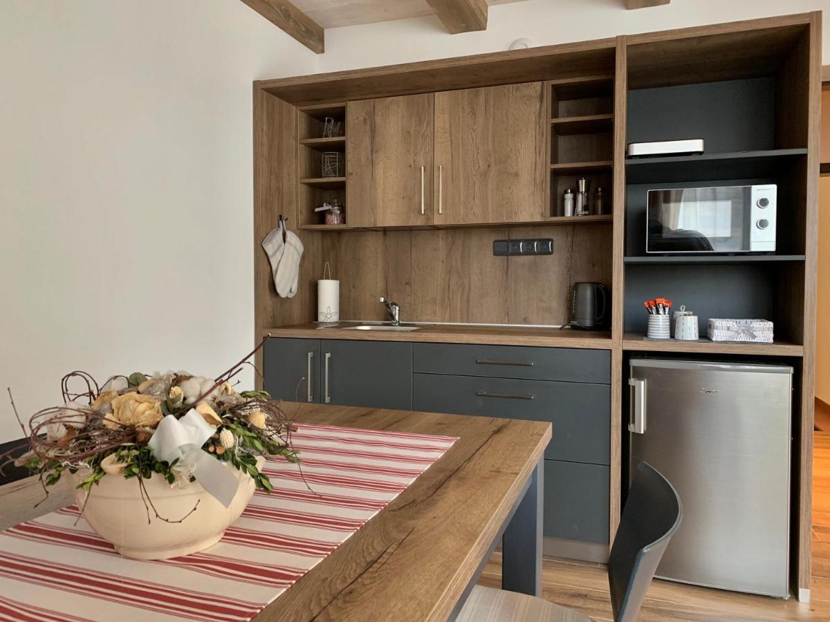 Apartmany Poco Loco Pec pod Snezkou Ngoại thất bức ảnh