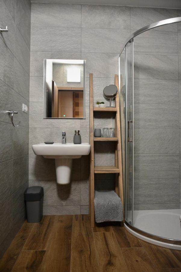 Apartmany Poco Loco Pec pod Snezkou Ngoại thất bức ảnh