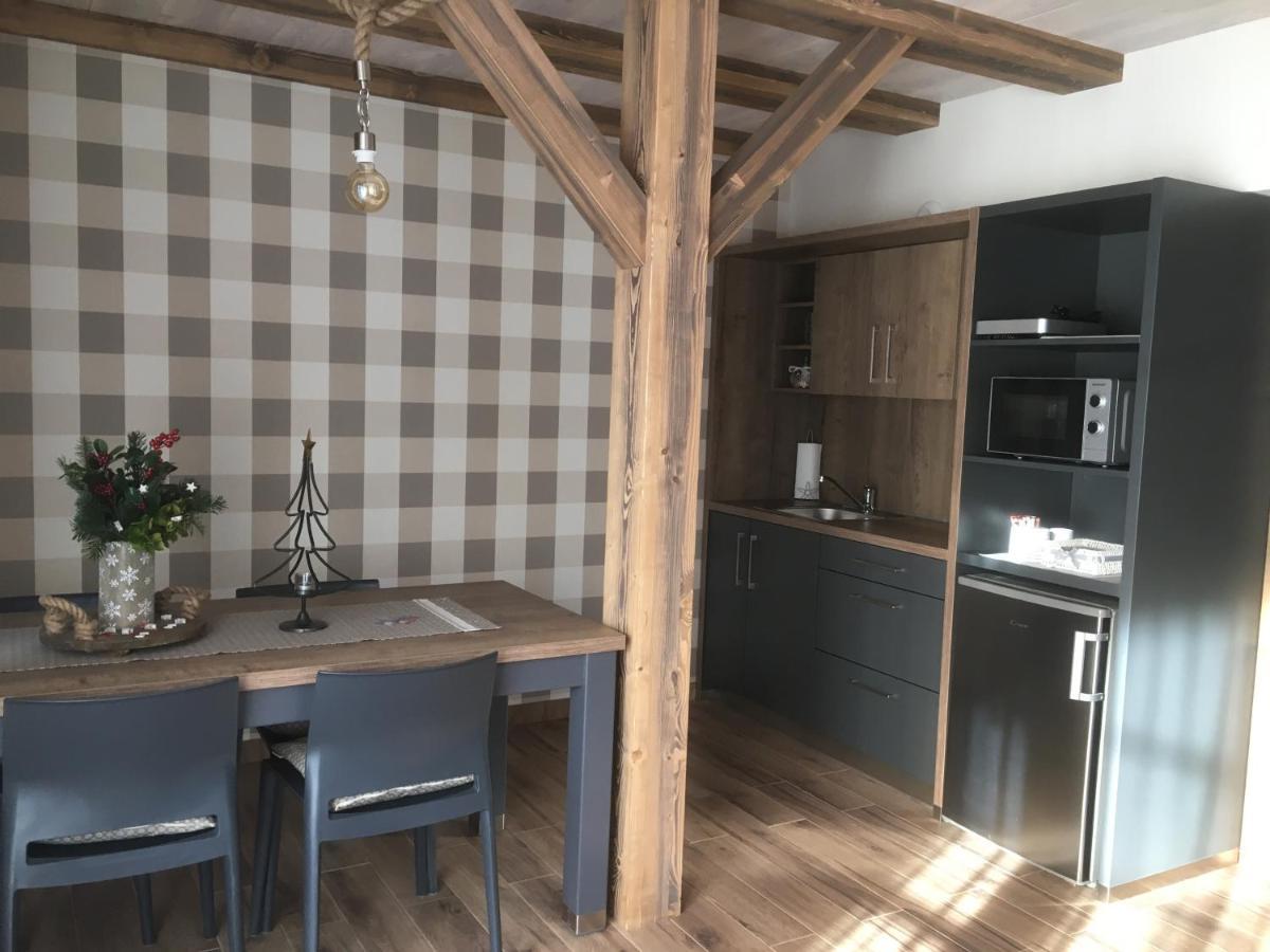Apartmany Poco Loco Pec pod Snezkou Ngoại thất bức ảnh