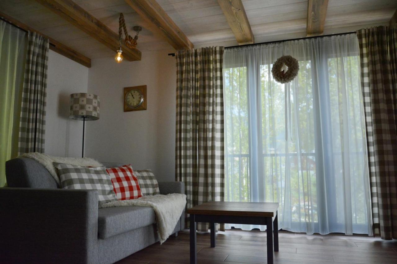 Apartmany Poco Loco Pec pod Snezkou Ngoại thất bức ảnh