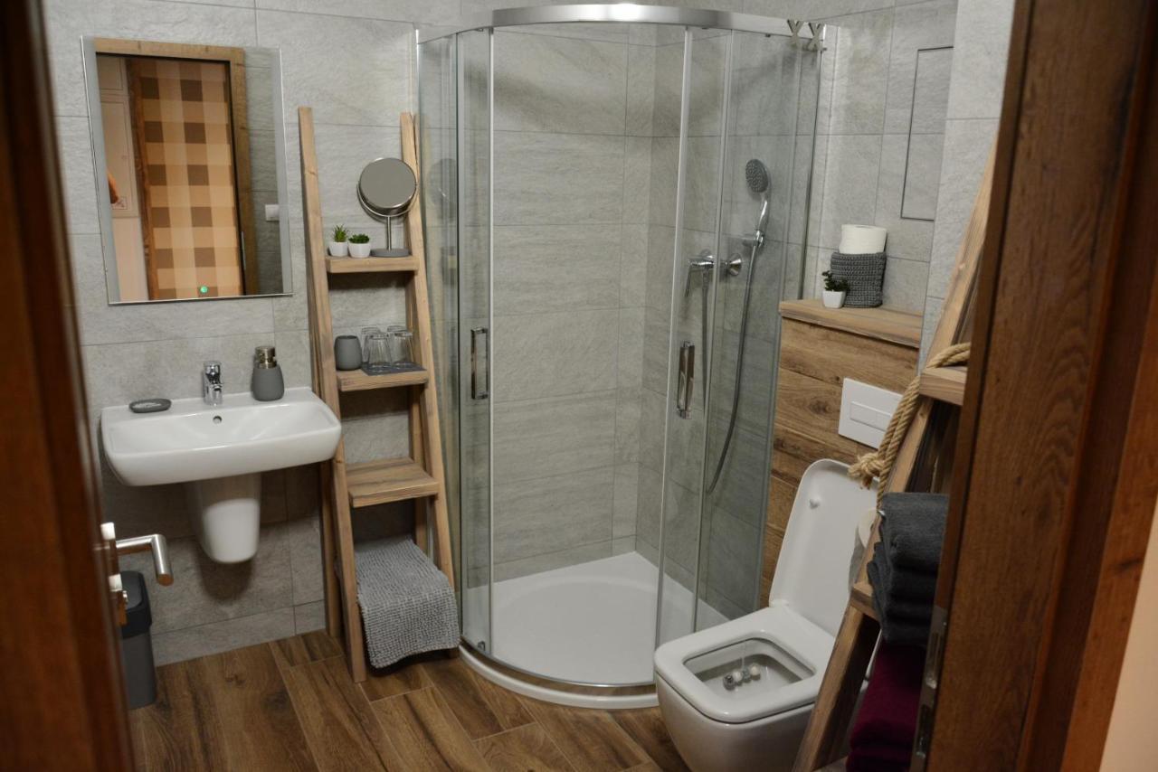 Apartmany Poco Loco Pec pod Snezkou Ngoại thất bức ảnh