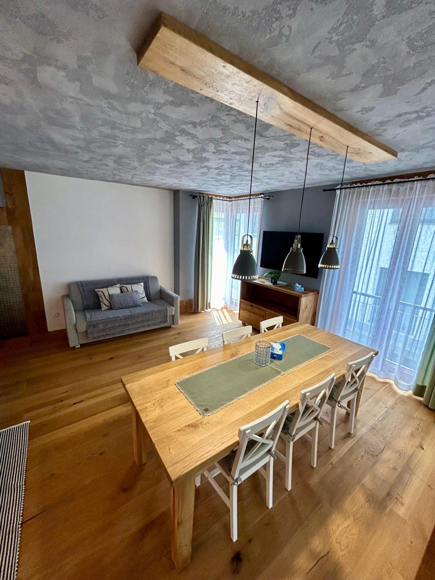 Apartmany Poco Loco Pec pod Snezkou Ngoại thất bức ảnh